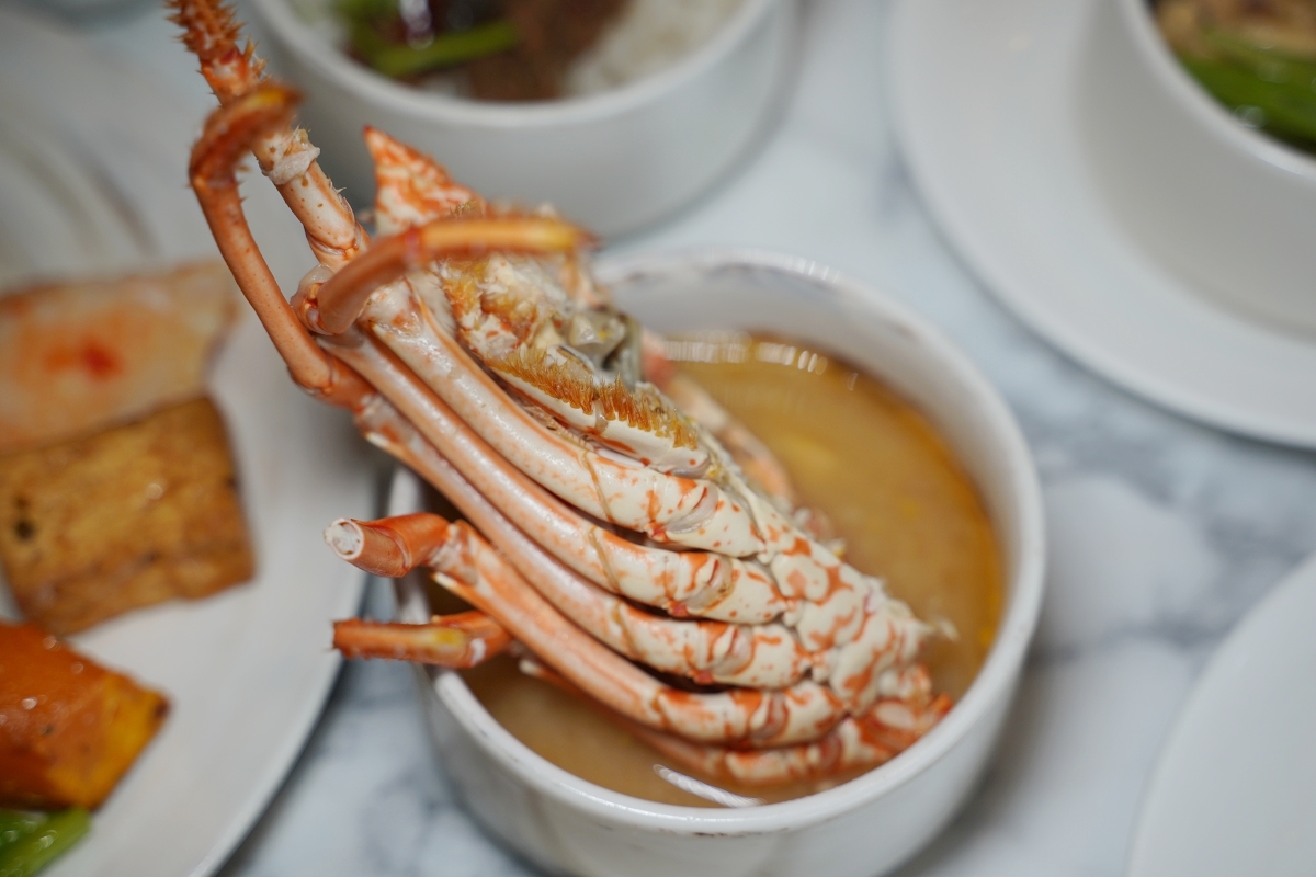 【煙波花蓮太魯閣自助早午餐】漫饗食堂中西跨界星食尚改寫早餐定義 首爾米其林比必登的早餐哲學 - 第48張圖