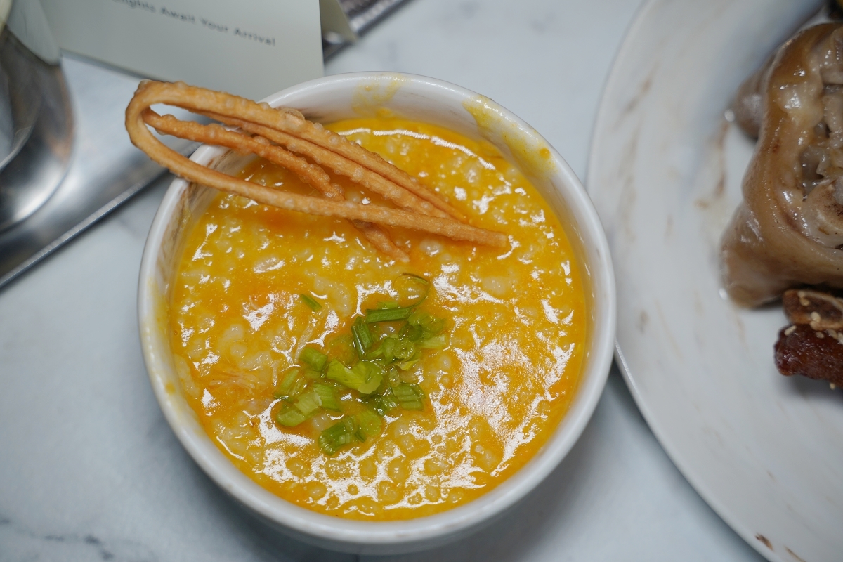 【煙波花蓮太魯閣自助早午餐】漫饗食堂中西跨界星食尚改寫早餐定義 首爾米其林比必登的早餐哲學 - 第49張圖