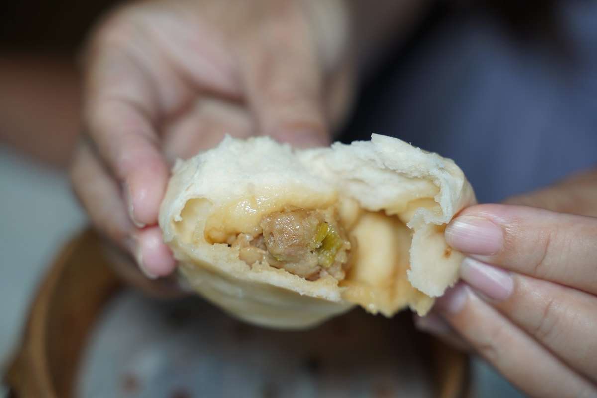 【煙波花蓮太魯閣自助早午餐】漫饗食堂中西跨界星食尚改寫早餐定義 首爾米其林比必登的早餐哲學 - 第50張圖