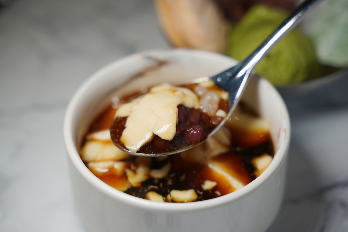 【煙波花蓮太魯閣自助早午餐】漫饗食堂中西跨界星食尚改寫早餐定義 首爾米其林比必登的早餐哲學 - 第52張圖