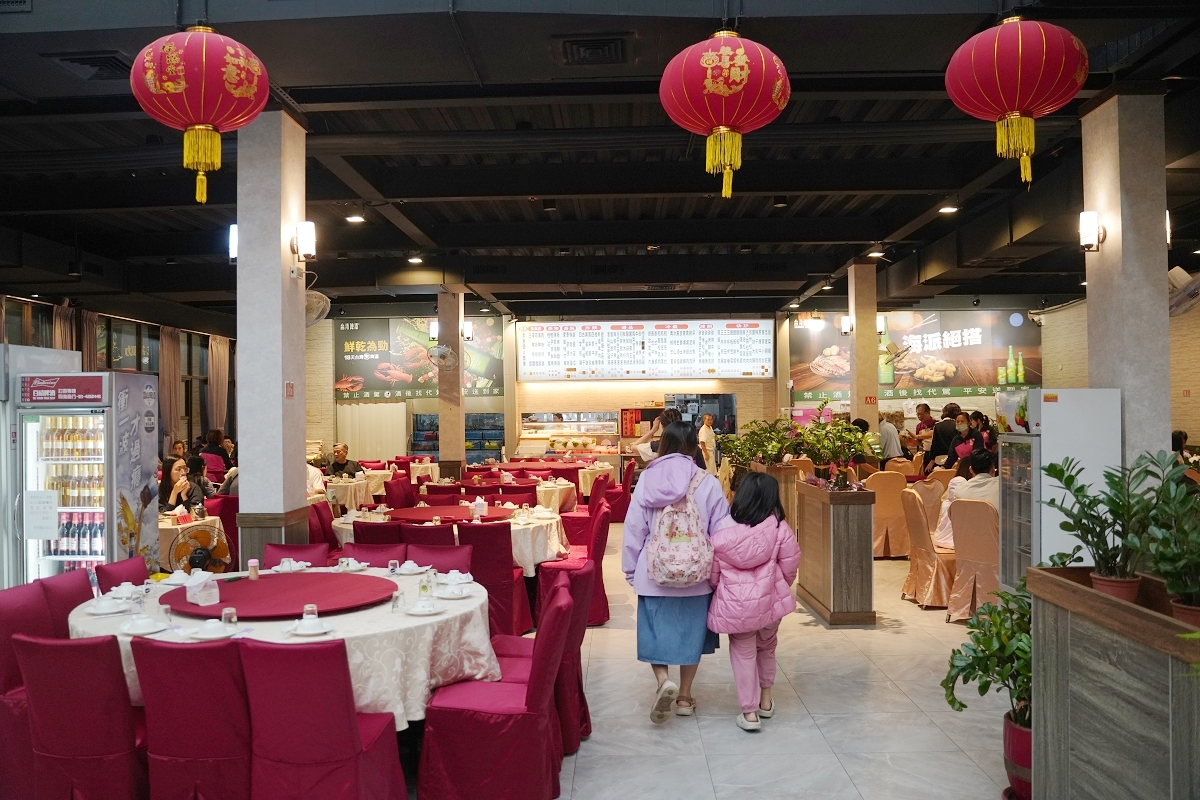 【青埔鵝莊】青埔喜慶宴會/團體聚餐/工商餐敘/合菜小吃 尾牙春酒年菜辦桌通通有 青埔美食 - 第3張圖