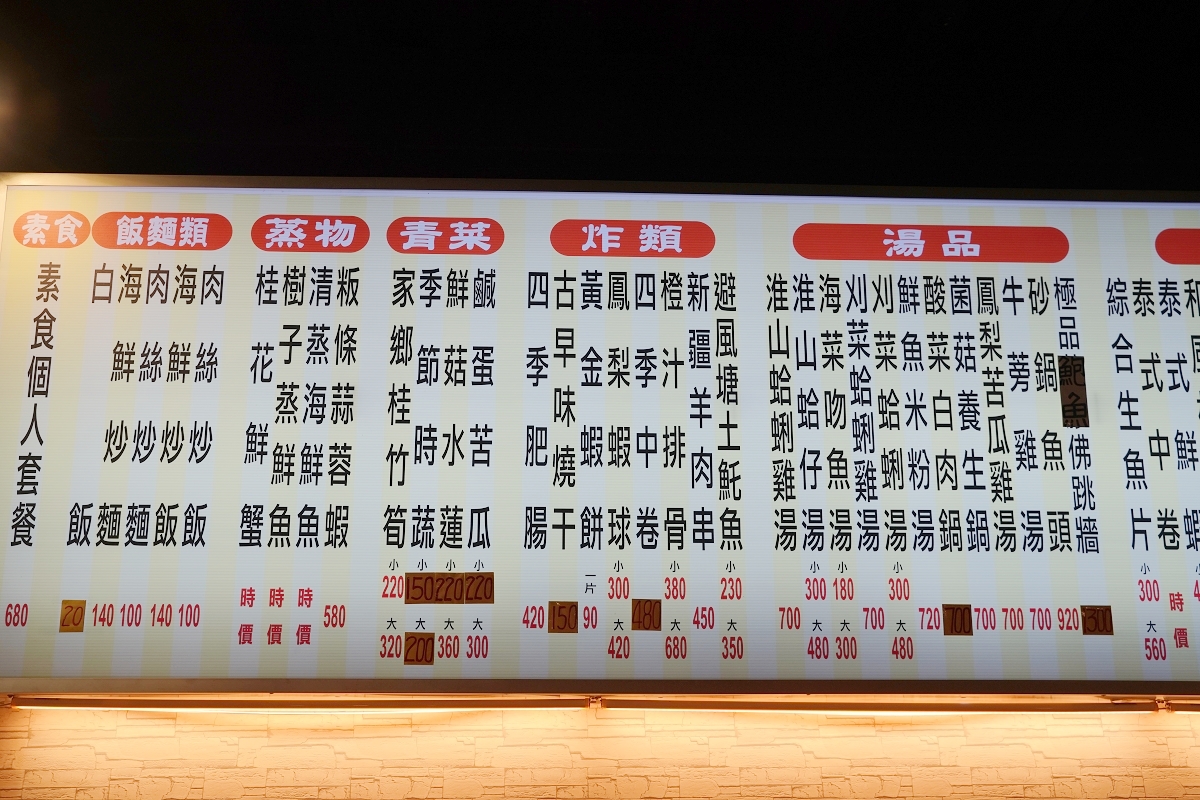 【青埔鵝莊】青埔喜慶宴會/團體聚餐/工商餐敘/合菜小吃 尾牙春酒年菜辦桌通通有 青埔美食 - 第6張圖