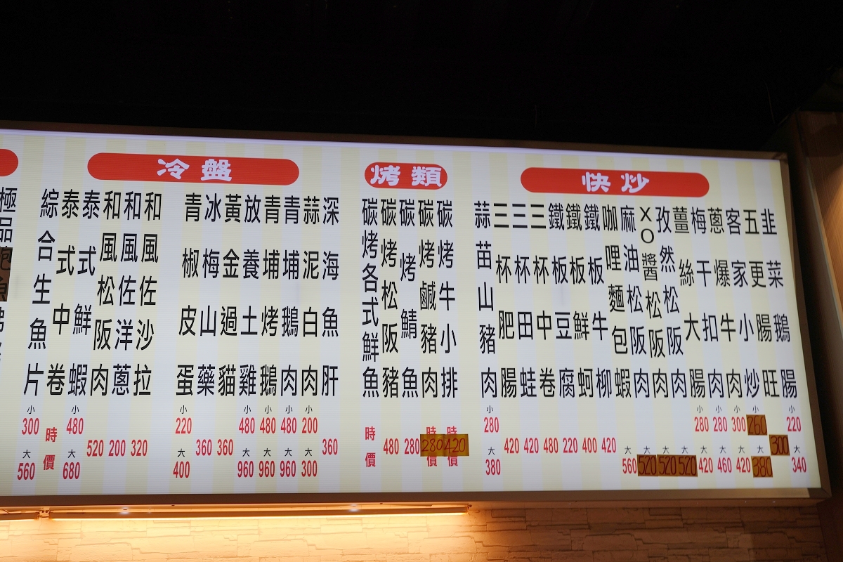 【青埔鵝莊】青埔喜慶宴會/團體聚餐/工商餐敘/合菜小吃 尾牙春酒年菜辦桌通通有 青埔美食 - 第7張圖