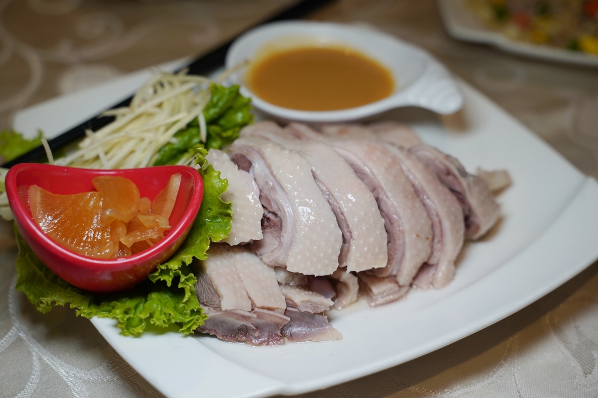 【青埔鵝莊】青埔喜慶宴會/團體聚餐/工商餐敘/合菜小吃 尾牙春酒年菜辦桌通通有 青埔美食 - 第10張圖