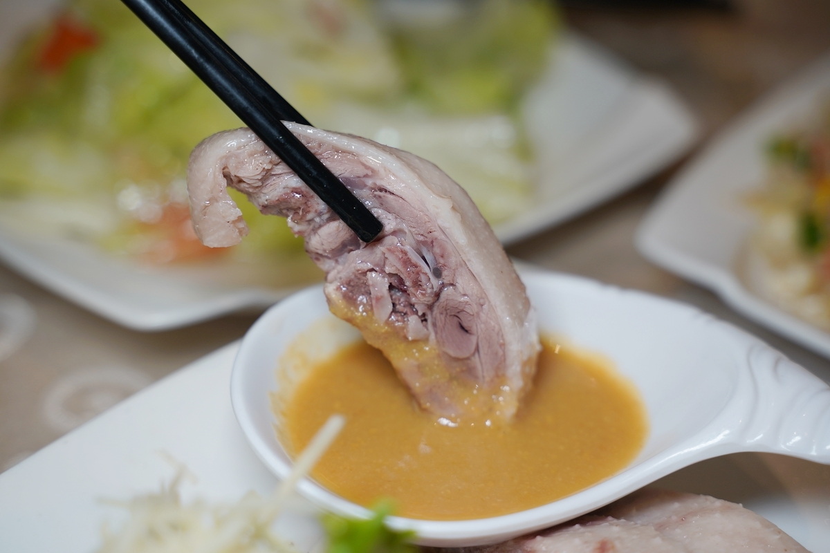 【青埔鵝莊】青埔喜慶宴會/團體聚餐/工商餐敘/合菜小吃 尾牙春酒年菜辦桌通通有 青埔美食 - 第11張圖