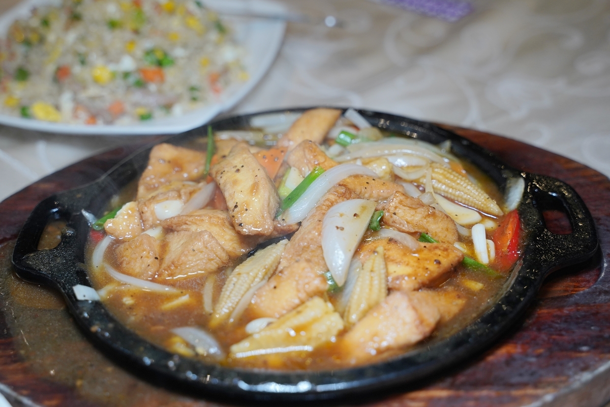 【青埔鵝莊】青埔喜慶宴會/團體聚餐/工商餐敘/合菜小吃 尾牙春酒年菜辦桌通通有 青埔美食 - 第12張圖