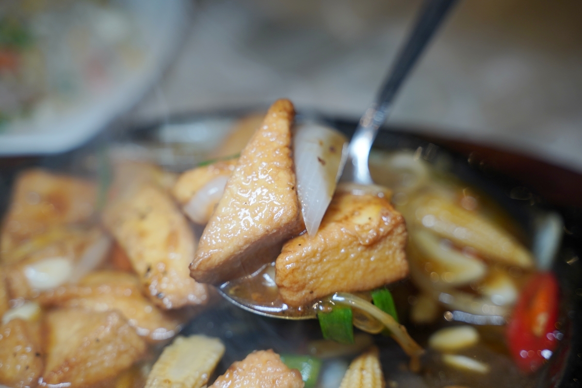 【青埔鵝莊】青埔喜慶宴會/團體聚餐/工商餐敘/合菜小吃 尾牙春酒年菜辦桌通通有 青埔美食 - 第13張圖