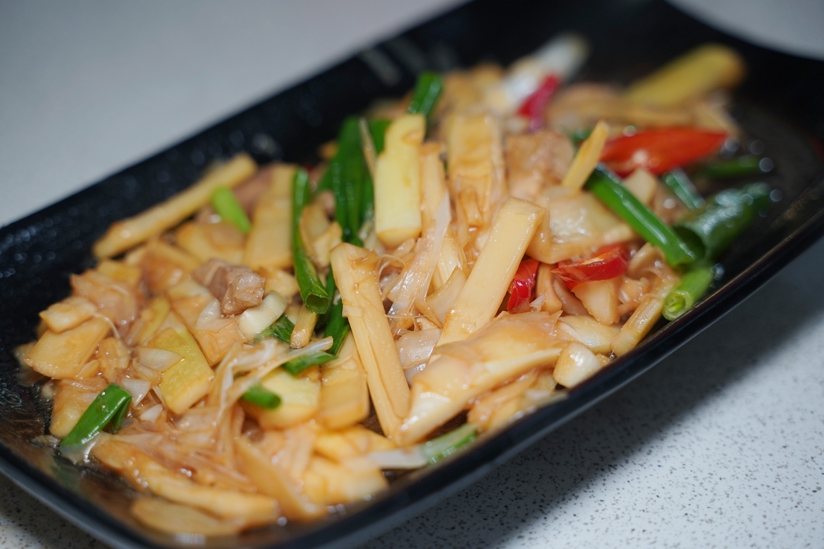 【七里香甕仔雞日月潭店】南投埔里美食餐廳推薦 鄰近桃米生態村/Cona’s妮娜巧克力城堡 - 第5張圖