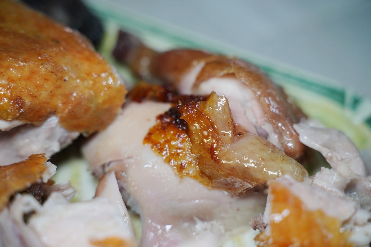 【七里香甕仔雞日月潭店】南投埔里美食餐廳推薦 鄰近桃米生態村/Cona’s妮娜巧克力城堡 - 第7張圖