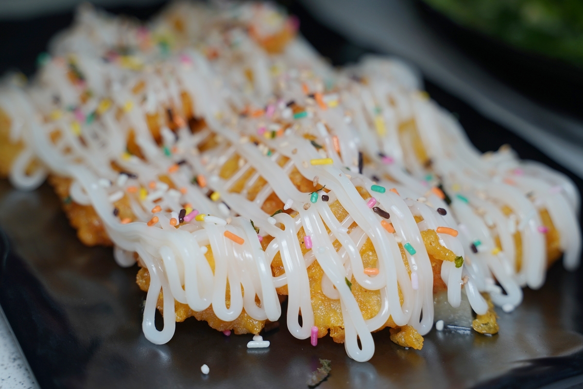 【七里香甕仔雞日月潭店】南投埔里美食餐廳推薦 鄰近桃米生態村/Cona’s妮娜巧克力城堡 - 第10張圖