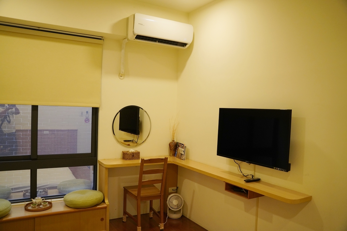 【陶花巷弄民宿】南投集集民宿推薦 南投好客好食民宿 營養師早餐好吃美味 陶與花的藝術祕境 - 第9張圖