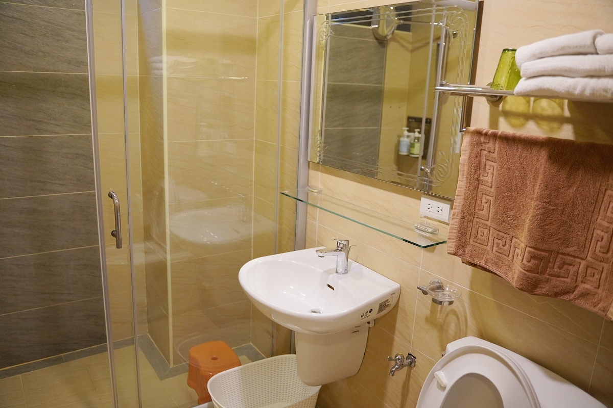 【陶花巷弄民宿】南投集集民宿推薦 南投好客好食民宿 營養師早餐好吃美味 陶與花的藝術祕境 - 第11張圖