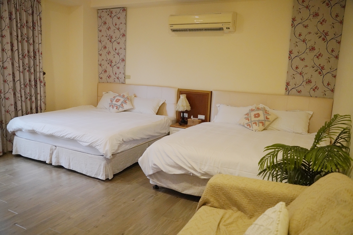 【陶花巷弄民宿】南投集集民宿推薦 南投好客好食民宿 營養師早餐好吃美味 陶與花的藝術祕境 - 第12張圖