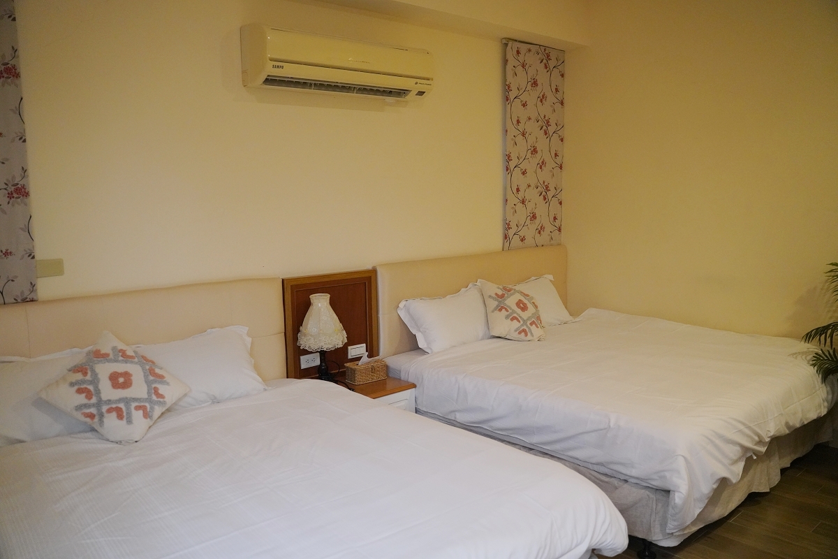 【陶花巷弄民宿】南投集集民宿推薦 南投好客好食民宿 營養師早餐好吃美味 陶與花的藝術祕境 - 第13張圖