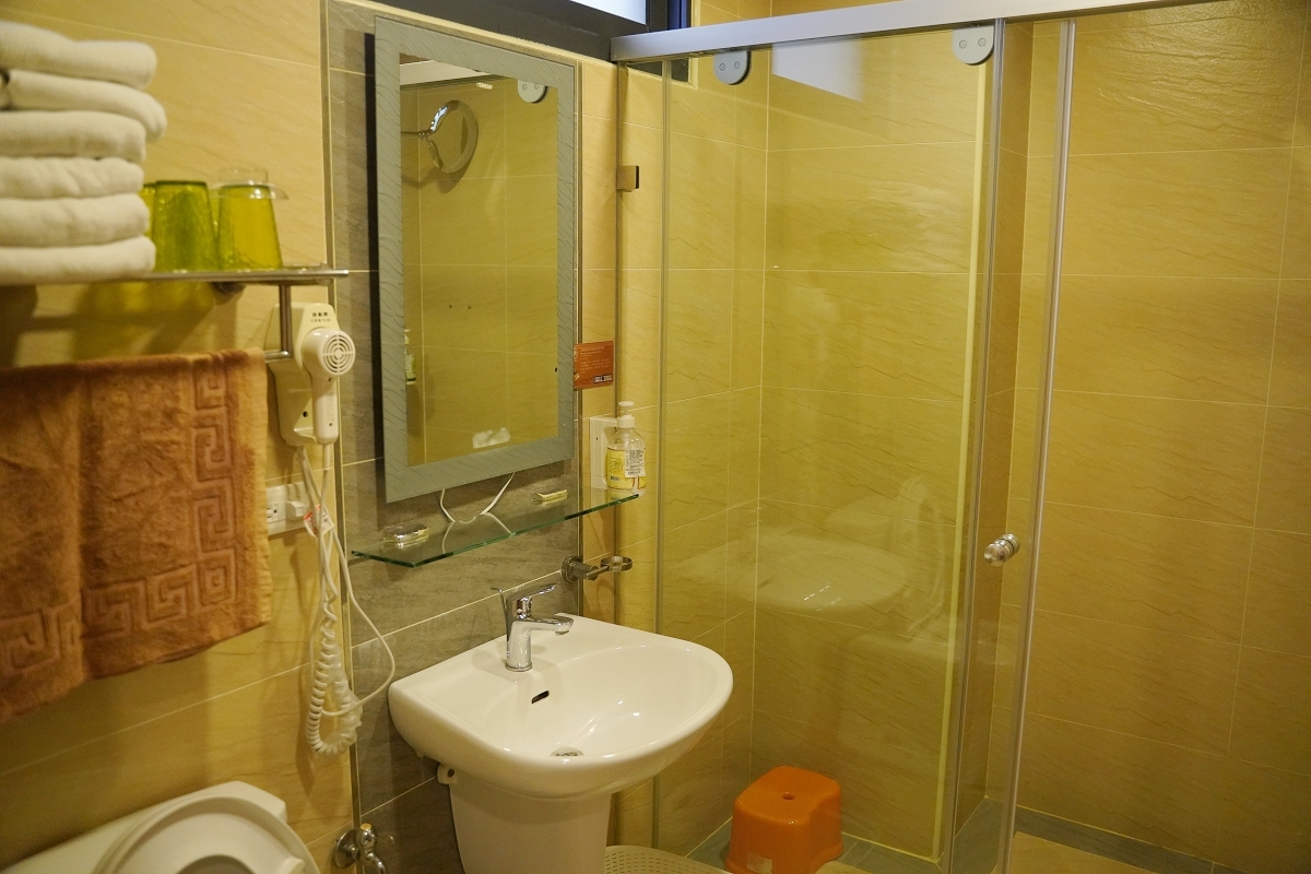 【陶花巷弄民宿】南投集集民宿推薦 南投好客好食民宿 營養師早餐好吃美味 陶與花的藝術祕境 - 第15張圖