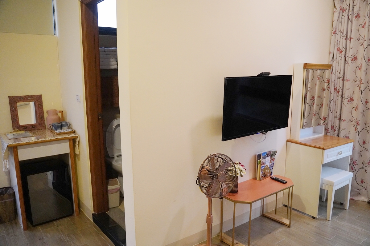 【陶花巷弄民宿】南投集集民宿推薦 南投好客好食民宿 營養師早餐好吃美味 陶與花的藝術祕境 - 第14張圖