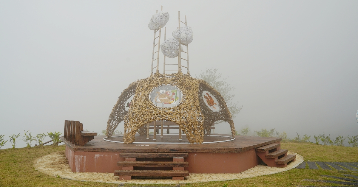 【竹見台灣・藝遊南投嘉義】以竹為語言打造永續藝術旅遊路線 台灣農村竹藝共創計畫 - 第4張圖