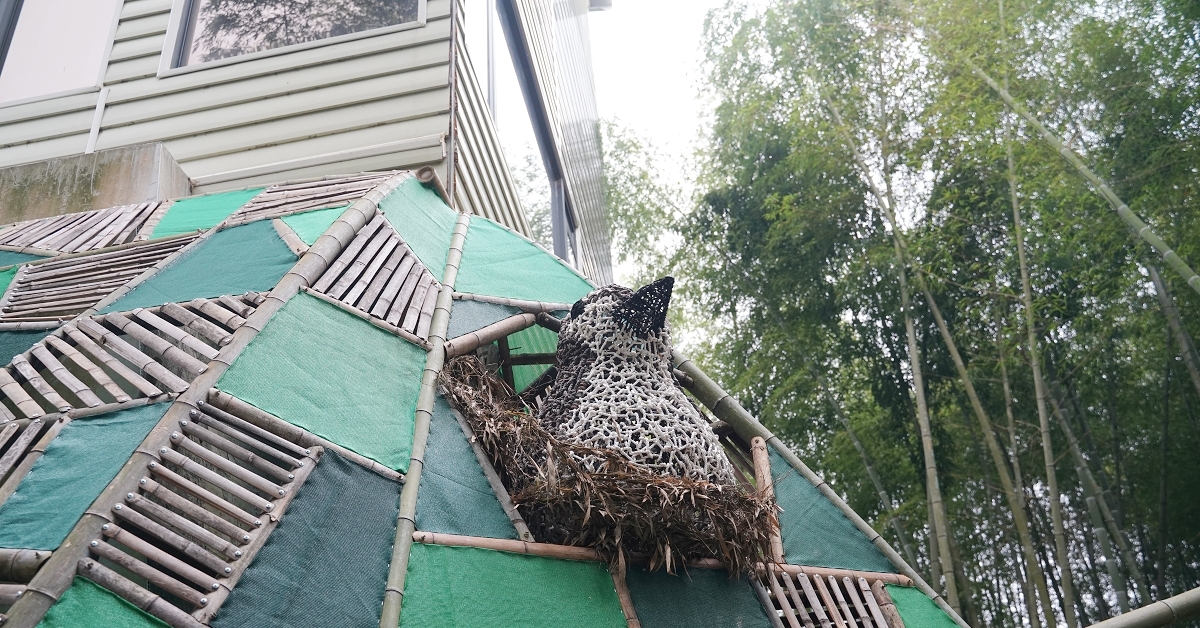 【竹見台灣・藝遊南投嘉義】以竹為語言打造永續藝術旅遊路線 台灣農村竹藝共創計畫 - 第5張圖