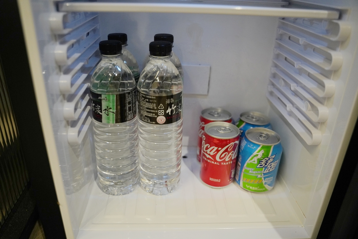 【IF Motel商務汽旅】桃園藝文特區汽車旅館 全新房型頂級按摩椅 超豐富自助早餐吃到飽 - 第17張圖