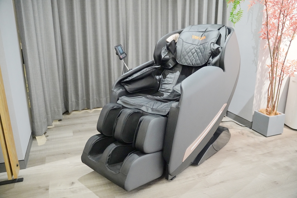 【IF Motel商務汽旅】桃園藝文特區汽車旅館 全新房型頂級按摩椅 超豐富自助早餐吃到飽 - 第18張圖