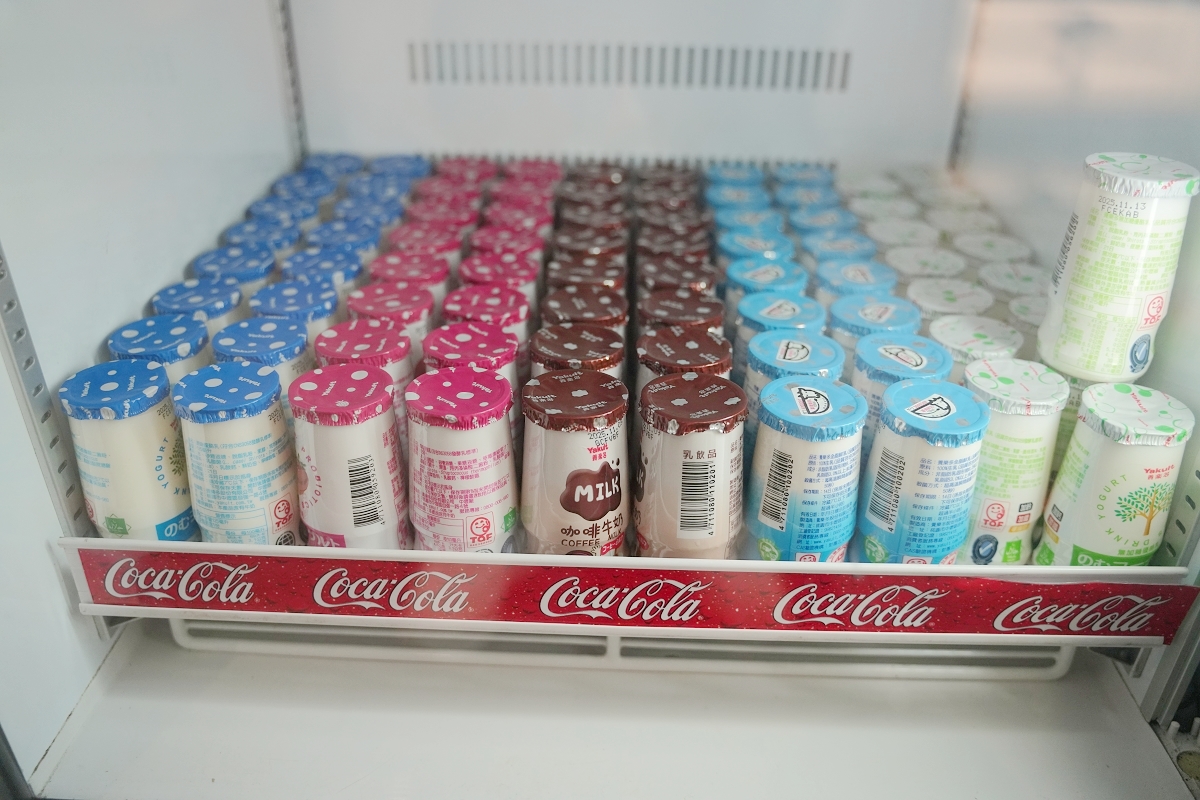 【IF Motel商務汽旅】桃園藝文特區汽車旅館 全新房型頂級按摩椅 超豐富自助早餐吃到飽 - 第24張圖