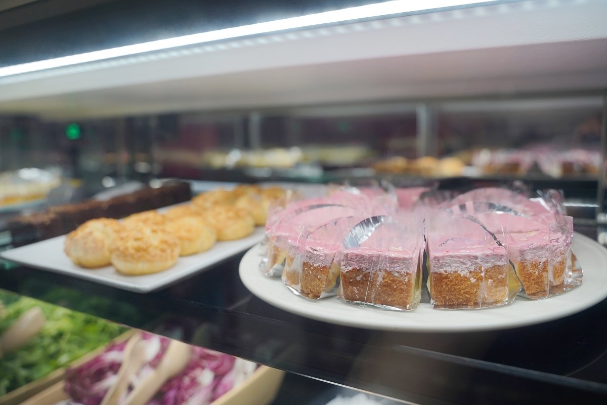 【IF Motel商務汽旅】桃園藝文特區汽車旅館 全新房型頂級按摩椅 超豐富自助早餐吃到飽 - 第25張圖