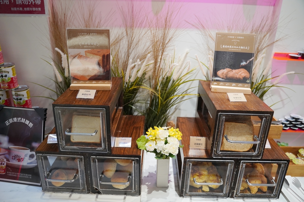 【IF Motel商務汽旅】桃園藝文特區汽車旅館 全新房型頂級按摩椅 超豐富自助早餐吃到飽 - 第29張圖