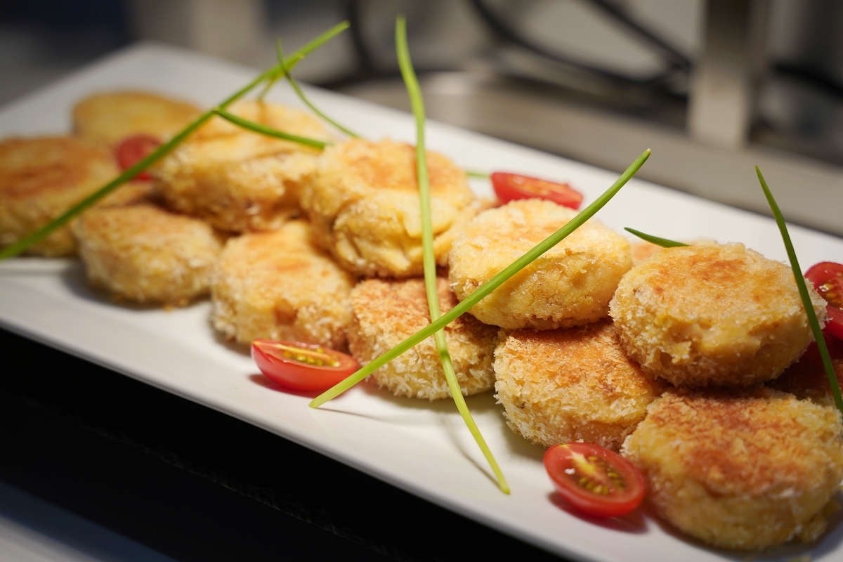 【IF Motel商務汽旅】桃園藝文特區汽車旅館 全新房型頂級按摩椅 超豐富自助早餐吃到飽 - 第32張圖