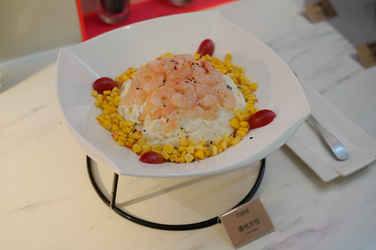 【IF Motel商務汽旅】桃園藝文特區汽車旅館 全新房型頂級按摩椅 超豐富自助早餐吃到飽 - 第34張圖