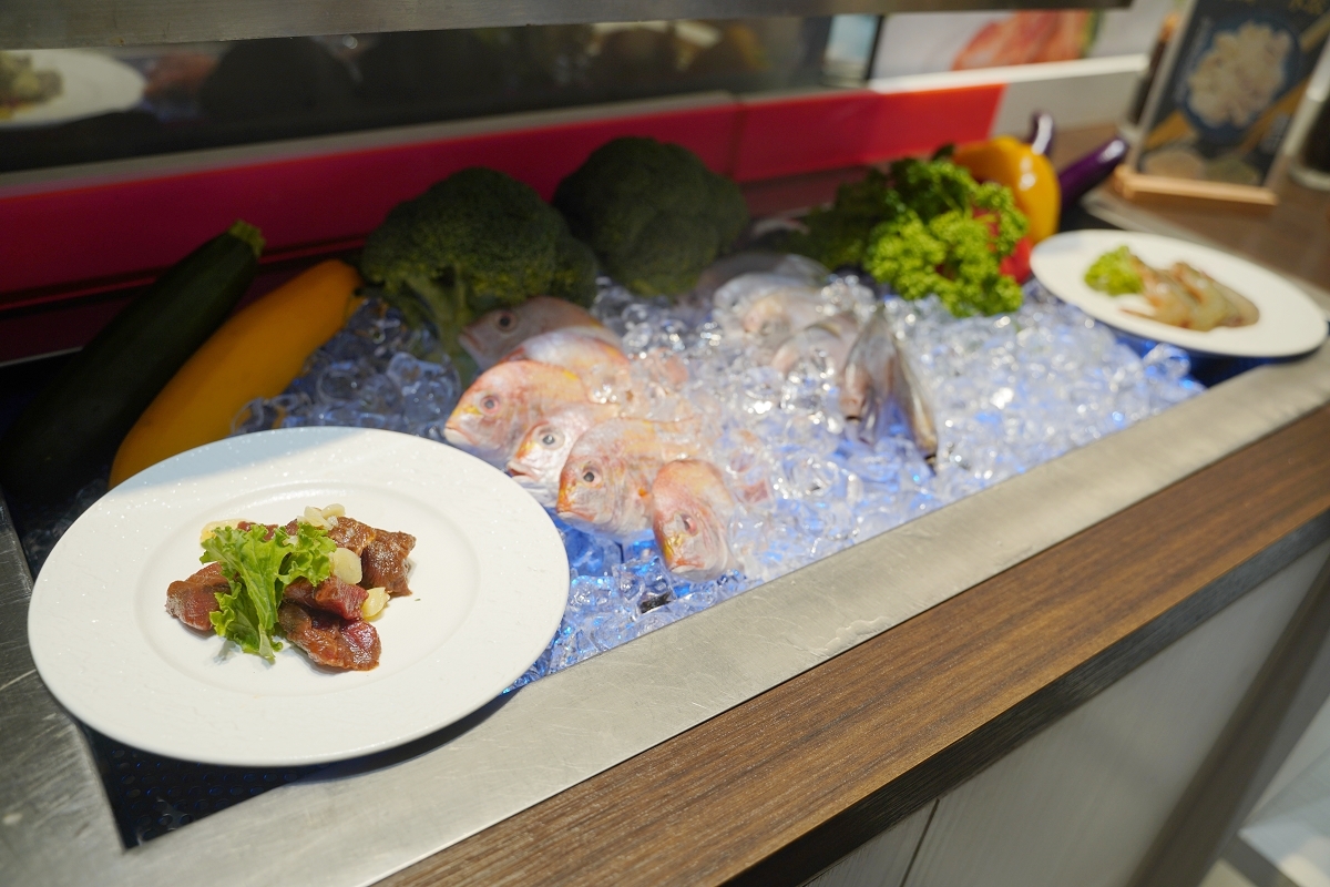 【IF Motel商務汽旅】桃園藝文特區汽車旅館 全新房型頂級按摩椅 超豐富自助早餐吃到飽 - 第40張圖