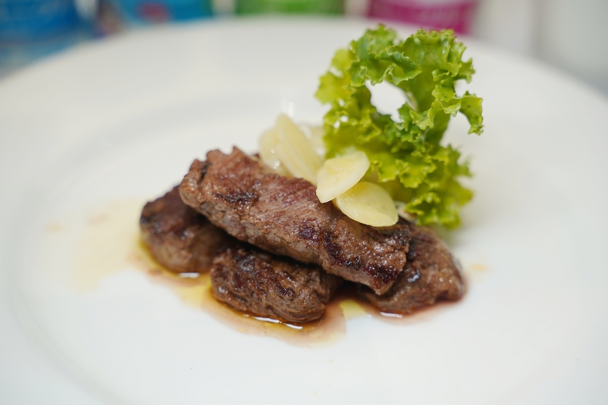 【IF Motel商務汽旅】桃園藝文特區汽車旅館 全新房型頂級按摩椅 超豐富自助早餐吃到飽 - 第48張圖