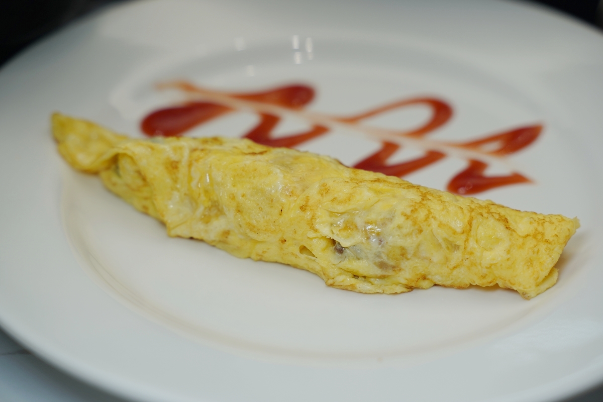 【IF Motel商務汽旅】桃園藝文特區汽車旅館 全新房型頂級按摩椅 超豐富自助早餐吃到飽 - 第49張圖