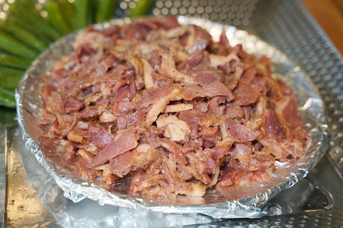 【羽葉麻辣火鍋三重火鍋吃到飽推薦】和牛海鮮 哈根達斯迷你杯/雪糕無限量供應 超大千坪停車場 - 第13張圖