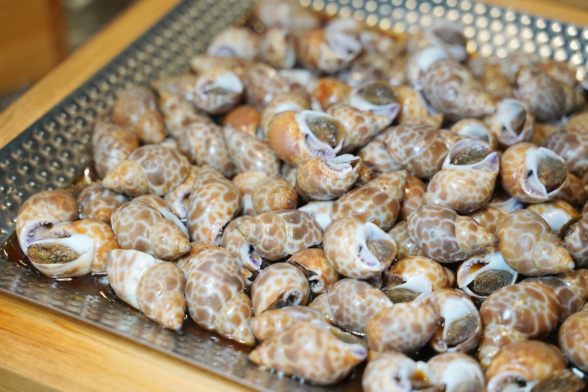 【羽葉麻辣火鍋三重火鍋吃到飽推薦】和牛海鮮 哈根達斯迷你杯/雪糕無限量供應 超大千坪停車場 - 第15張圖