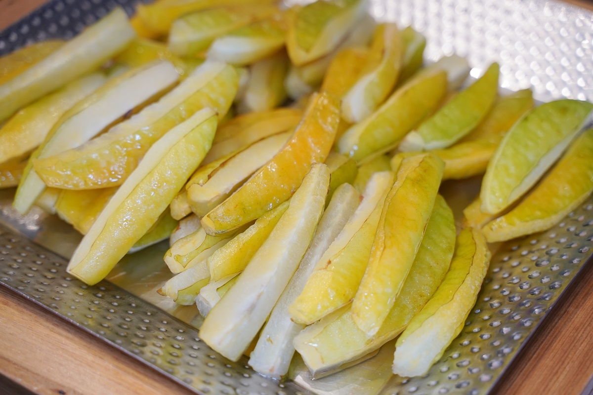 【羽葉麻辣火鍋三重火鍋吃到飽推薦】和牛海鮮 哈根達斯迷你杯/雪糕無限量供應 超大千坪停車場 - 第20張圖