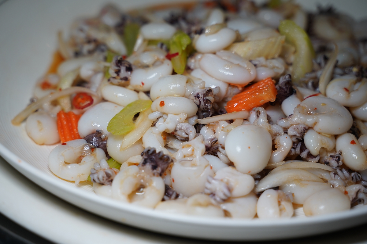 【羽葉麻辣火鍋三重火鍋吃到飽推薦】和牛海鮮 哈根達斯迷你杯/雪糕無限量供應 超大千坪停車場 - 第23張圖