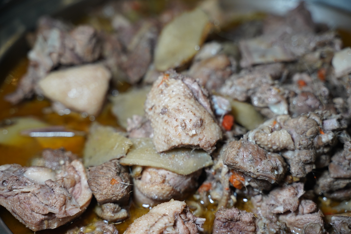 【羽葉麻辣火鍋三重火鍋吃到飽推薦】和牛海鮮 哈根達斯迷你杯/雪糕無限量供應 超大千坪停車場 - 第24張圖