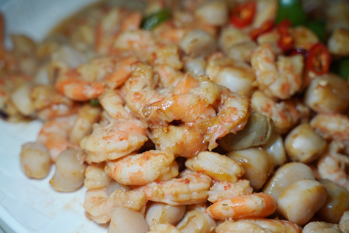 【羽葉麻辣火鍋三重火鍋吃到飽推薦】和牛海鮮 哈根達斯迷你杯/雪糕無限量供應 超大千坪停車場 - 第25張圖