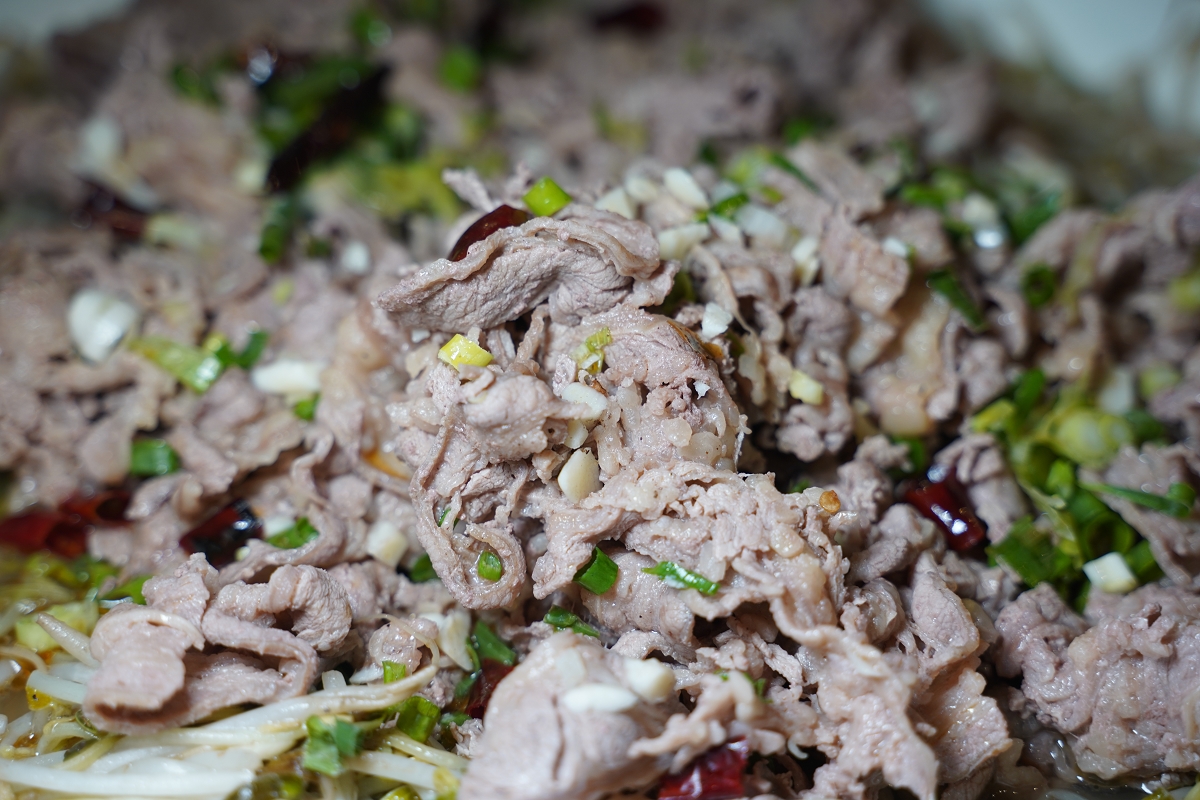 【羽葉麻辣火鍋三重火鍋吃到飽推薦】和牛海鮮 哈根達斯迷你杯/雪糕無限量供應 超大千坪停車場 - 第26張圖