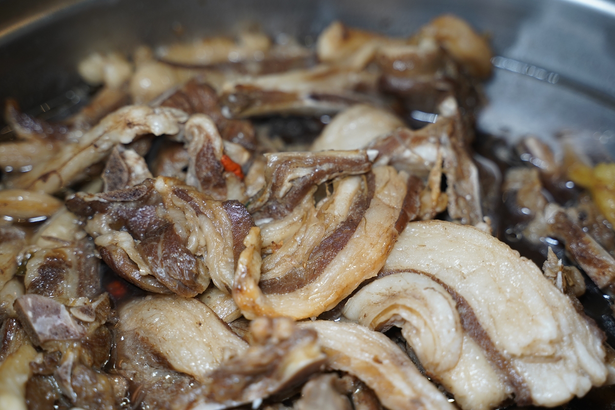 【羽葉麻辣火鍋三重火鍋吃到飽推薦】和牛海鮮 哈根達斯迷你杯/雪糕無限量供應 超大千坪停車場 - 第28張圖