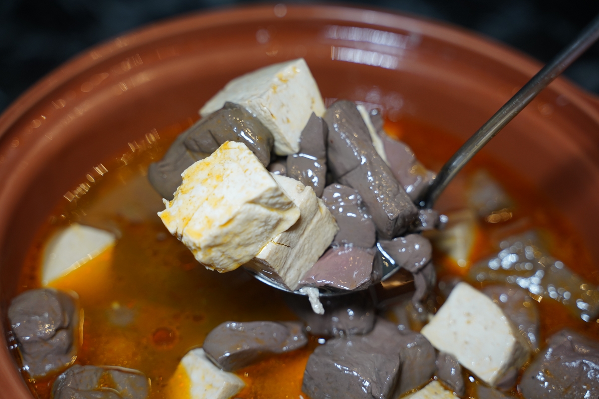 【羽葉麻辣火鍋三重火鍋吃到飽推薦】和牛海鮮 哈根達斯迷你杯/雪糕無限量供應 超大千坪停車場 - 第29張圖