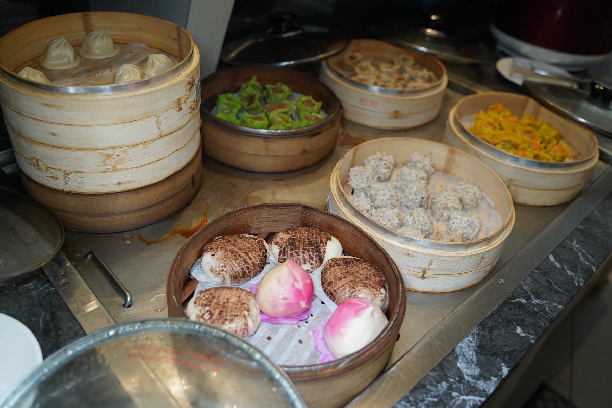 【羽葉麻辣火鍋三重火鍋吃到飽推薦】和牛海鮮 哈根達斯迷你杯/雪糕無限量供應 超大千坪停車場 - 第30張圖