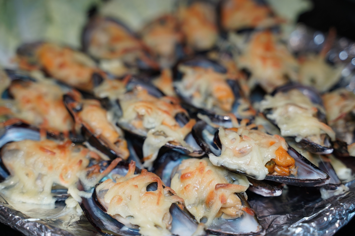 【羽葉麻辣火鍋三重火鍋吃到飽推薦】和牛海鮮 哈根達斯迷你杯/雪糕無限量供應 超大千坪停車場 - 第34張圖