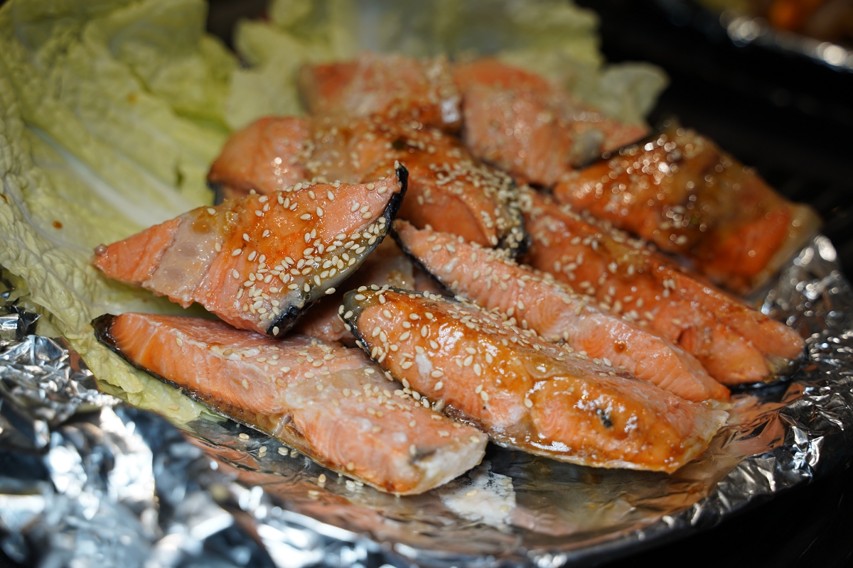 【羽葉麻辣火鍋三重火鍋吃到飽推薦】和牛海鮮 哈根達斯迷你杯/雪糕無限量供應 超大千坪停車場 - 第35張圖