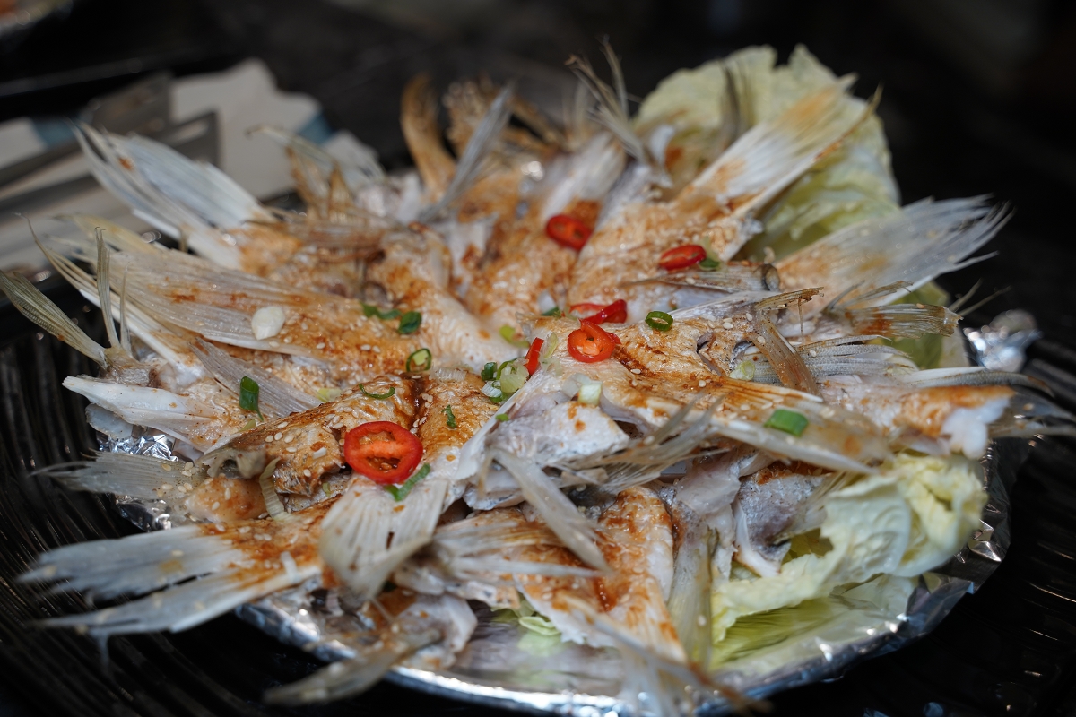 【羽葉麻辣火鍋三重火鍋吃到飽推薦】和牛海鮮 哈根達斯迷你杯/雪糕無限量供應 超大千坪停車場 - 第36張圖