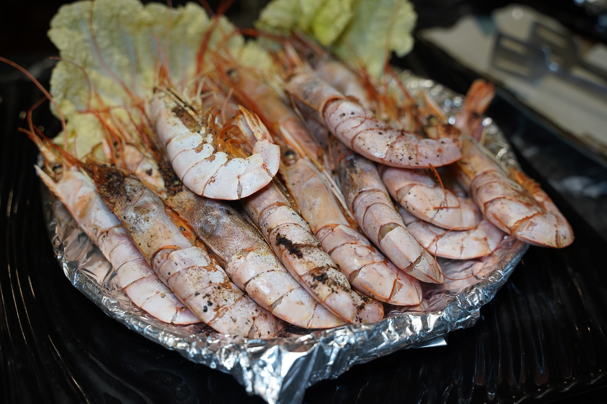 【羽葉麻辣火鍋三重火鍋吃到飽推薦】和牛海鮮 哈根達斯迷你杯/雪糕無限量供應 超大千坪停車場 - 第37張圖