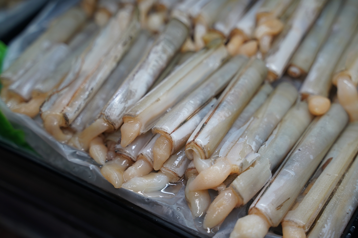 【羽葉麻辣火鍋三重火鍋吃到飽推薦】和牛海鮮 哈根達斯迷你杯/雪糕無限量供應 超大千坪停車場 - 第44張圖