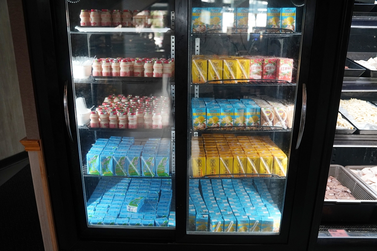 【羽葉麻辣火鍋三重火鍋吃到飽推薦】和牛海鮮 哈根達斯迷你杯/雪糕無限量供應 超大千坪停車場 - 第45張圖