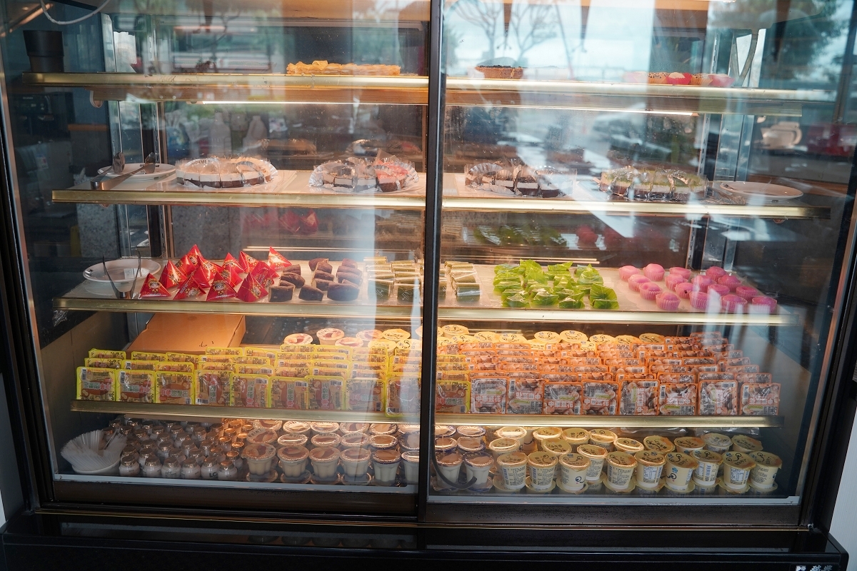 【羽葉麻辣火鍋三重火鍋吃到飽推薦】和牛海鮮 哈根達斯迷你杯/雪糕無限量供應 超大千坪停車場 - 第49張圖