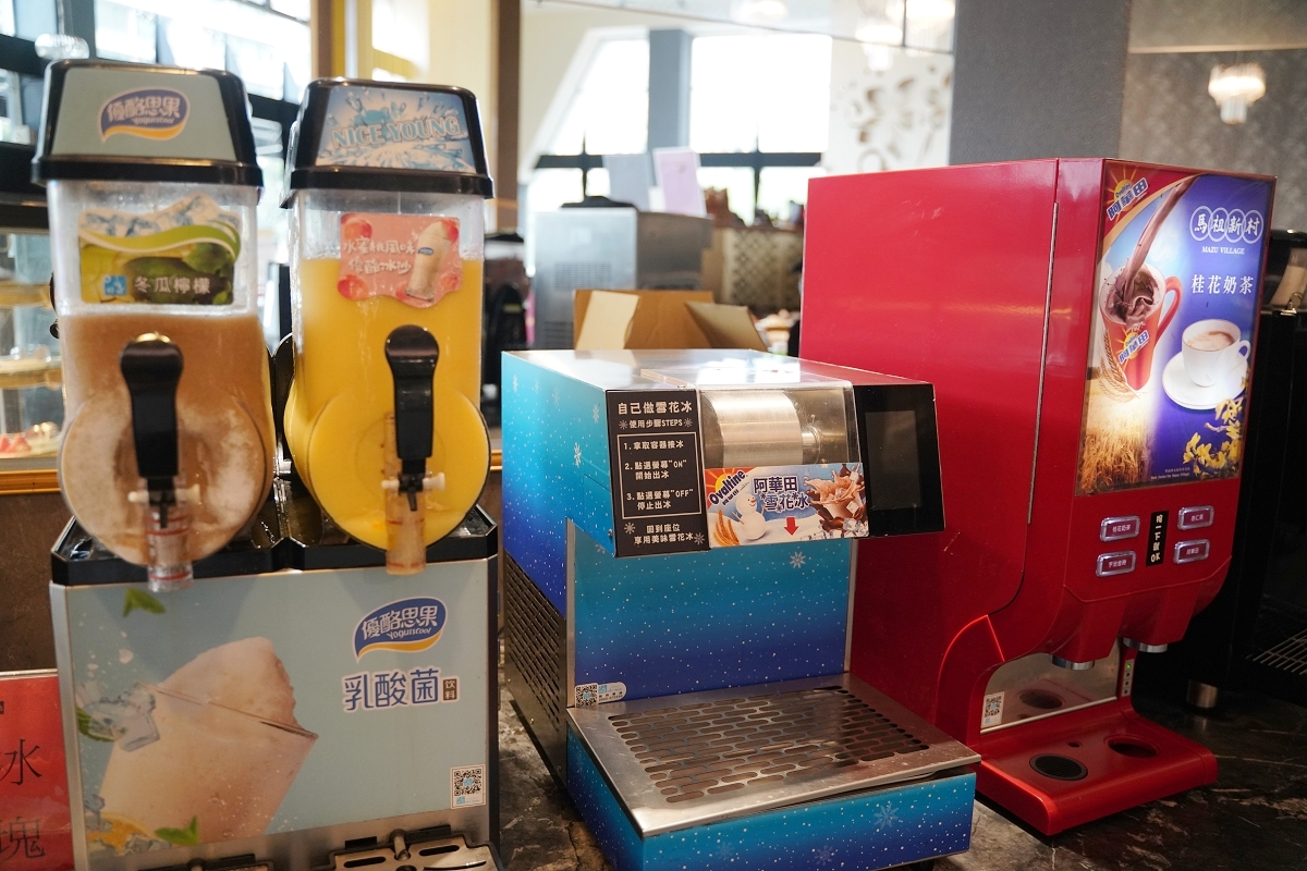 【羽葉麻辣火鍋三重火鍋吃到飽推薦】和牛海鮮 哈根達斯迷你杯/雪糕無限量供應 超大千坪停車場 - 第54張圖